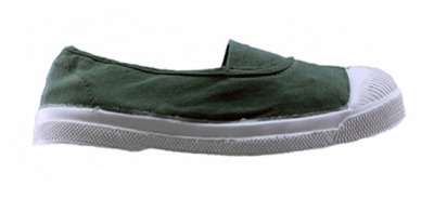 Tennis Elastique Lichen S11 - bensimon shoes| bensimonebi | ბენსიმონები